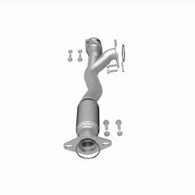 Load image into Gallery viewer, BRE Exhaust 06-12 Fusion Milan MKZ Zephyr 3.0L 3.5L Front Pipe Kit