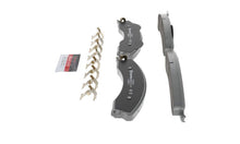 Load image into Gallery viewer, Brembo 09-17 Chevrolet Silverado 2500 HD/GMC Sierra 2500 HD/Silverado 3500 HD Front NAO Brake Pad