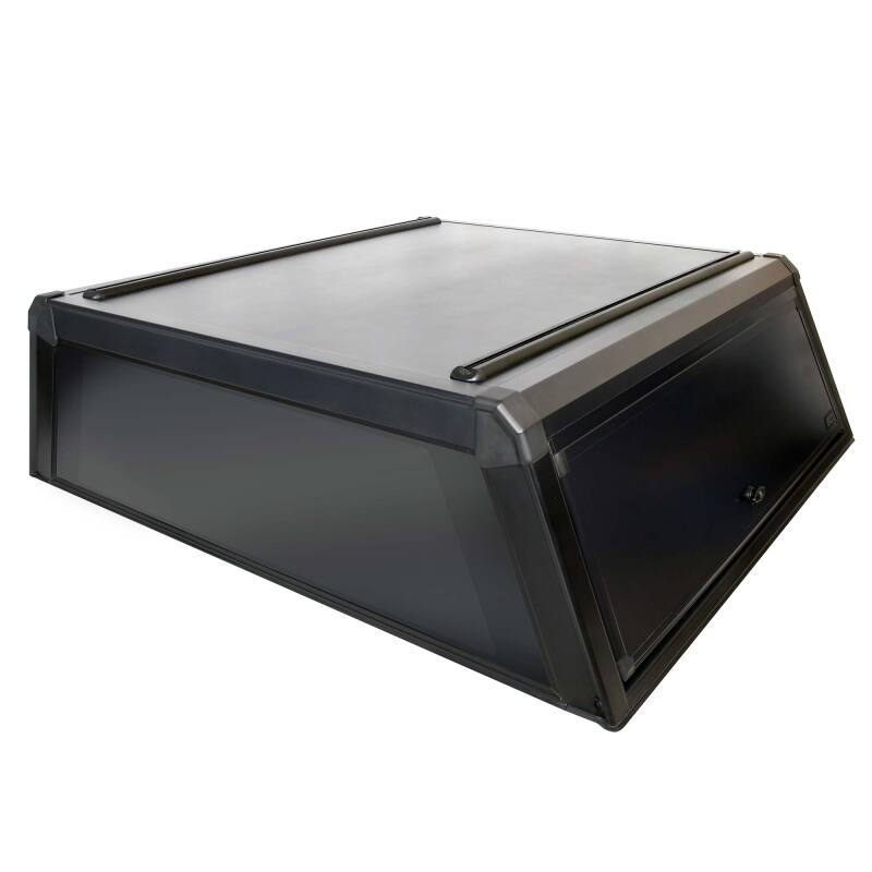 Westin 19-24 RAM 1500 5.7ft. Bed (Excl. Classic) EXP Truck Cap - Black (Box 1 ONLY)