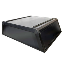 Load image into Gallery viewer, Westin 19-24 RAM 1500 5.7ft. Bed (Excl. Classic) EXP Truck Cap - Black (Box 1 ONLY)