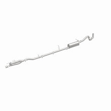 Load image into Gallery viewer, MagnaFlow BRE Exhaust Kit 11-17 Ford F-250 F-350 Super Duty 6.2L
