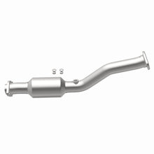 Load image into Gallery viewer, MagnaFlow 13-15 Sentra 1.8 Underbody Direct Fit Converter