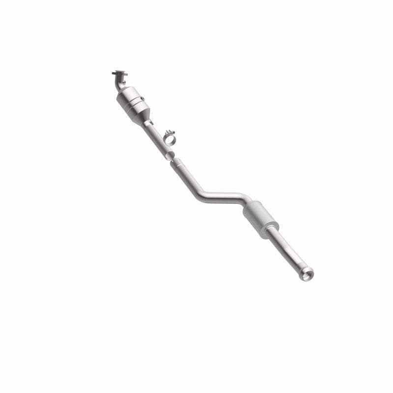 MagnaFlow 08-10 Mercedes-Benz C300 3.0L Direct Fit Converter