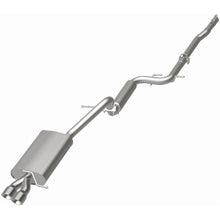 Load image into Gallery viewer, BRExhaust 11-14 Volkswagen Jetta 2L Exhaust Kit