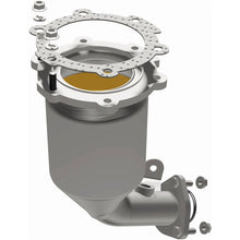 Load image into Gallery viewer, MagnaFlow 2004 Nissan Quest CARB Compliant Direct Fit Catalytic Converter