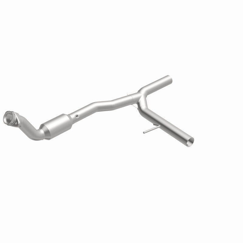 MagnaFlow 07-08 Ford F-150 4.2L Direct Fit Converter