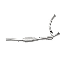 Load image into Gallery viewer, MagnaFlow 2000 Dodge Dakota 3.9L Direct Fit Converter