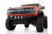 Load image into Gallery viewer, Addictive Desert Designs22-23 Ford Bronco Raptor Bomber Front Bumper