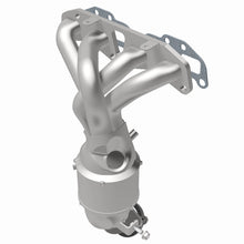 Load image into Gallery viewer, MagnaFlow 04-05 Nissan Altima 2.5L Direct Fit Converter