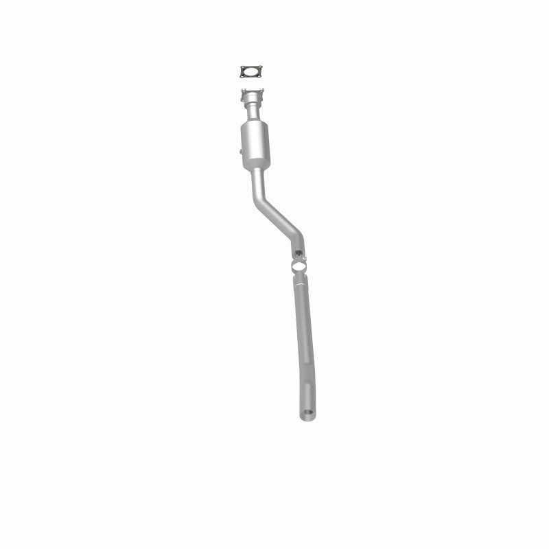 MagnaFlow 01-03 Chrysler Voyager 2.4L Direct Fit Converter
