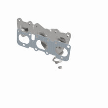 Load image into Gallery viewer, MagnaFlow 07-09 Hyundai Santa Fe 3.3L Direct Fit Converter