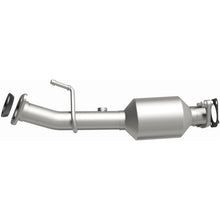 Load image into Gallery viewer, MagnaFlow 20-21 Nissan NV200 2.0L Direct Fit Catalytic Converter (California Grade)