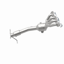 Load image into Gallery viewer, MagnaFlow 12-13 Mazda 3 2.0L Direct Fit Converter