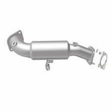 Load image into Gallery viewer, MagnaFlow 16-17 Explorer L4 2.3 OEM Close Coupled Direct Fit Converter
