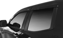 Load image into Gallery viewer, Husky Liners 2024 Acura Integra Ventvisor Low Pro 4pc - Smoke
