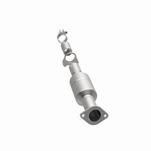 Load image into Gallery viewer, MagnaFlow 12-17 Hyundai Accent 1.6L Direct Fit Converter