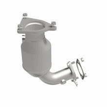 Load image into Gallery viewer, MagnaFlow 19-22 Subaru Ascent 2.4L OEM Grade Federal / EPA Compliant Manifold Catalytic Converter