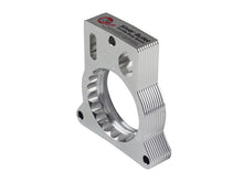Load image into Gallery viewer, aFe Silver Bullet Throttle Body Spacer GM Trucks 2500/3500 96-00 V8-7.4L/01-07 V8-8.1L