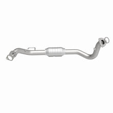Load image into Gallery viewer, MagnaFlow 2004 Isuzu Rodeo 3.2L Direct Fit Converter