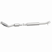 Load image into Gallery viewer, MagnaFlow 2019 Toyota RAV4 2.5L Direct Fit Converter