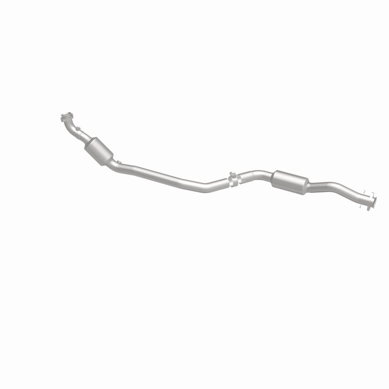 MagnaFlow 06-09 Mercedes-Benz E350 3.5L Direct Fit Converter