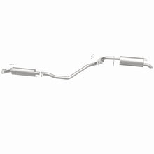 Load image into Gallery viewer, MagnaFlow BRE Exhaust Kit 10-11 Kia Soul 2.0L