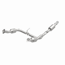 Load image into Gallery viewer, MagnaFlow 04-05 Ford Explorer 4.6L Direct Fit Converter