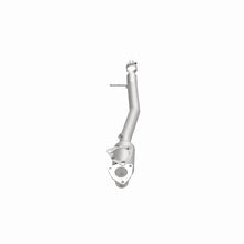Load image into Gallery viewer, MagnaFlow 10-12 Land Rover Range Rover 5.0L Direct Fit Converter