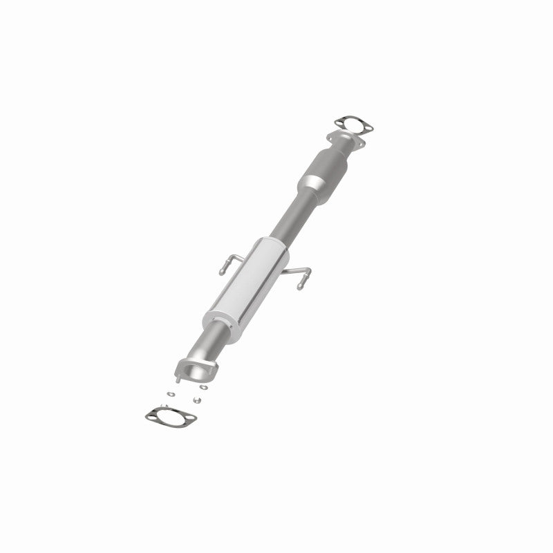 MagnaFlow 14-15 Cadenza 3.3L Underbody Direct Fit Converter