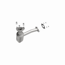 Load image into Gallery viewer, MagnaFlow 2004 Chevrolet Malibu 3.5L Direct Fit Converter