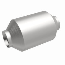 Load image into Gallery viewer, MagnaFlow Universal Catalytic Converter 2.5 Inch OEM