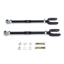Load image into Gallery viewer, SPL Parts 2017+ Porsche Boxster/Cayman 982/718 /2020+ Cayman GT4/GT4RS Adjustable Rear Traction Arms
