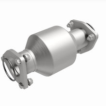 Load image into Gallery viewer, MagnaFlow 16-17 Honda Accord 2.4L Direct Fit Catalytic Converter (California Grade)