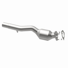 Load image into Gallery viewer, MagnaFlow 10-11 Porsche Cayenne 4.8L Direct Fit Converter