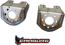 Load image into Gallery viewer, Camburg 09-14 Ford F-150/ Raptor 4wd Raptor Conversion Coil Bucket Kit