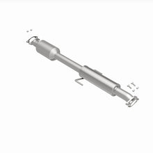 Load image into Gallery viewer, MagnaFlow 2015 Kia Optima 2.4L Direct Fit Catalytic Converter (California Grade)