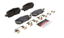 Load image into Gallery viewer, Brembo 15-20 Chevrolet Colorado/ GMC Canyon Rear NAO Brake Pad