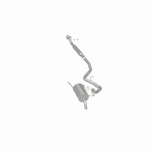 Load image into Gallery viewer, MagnaFlow BRE Exhaust Kit Replacement Stainless Subaru