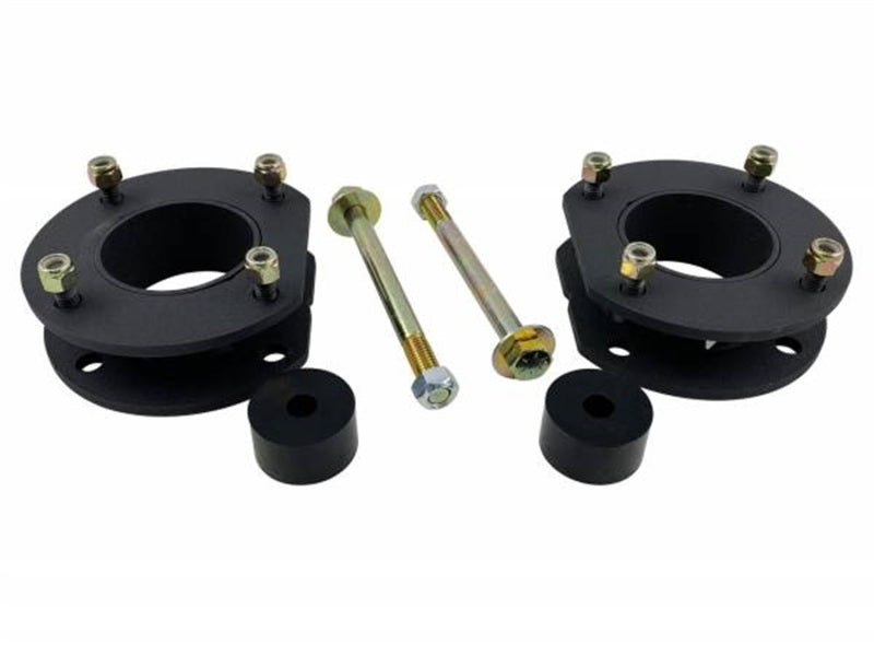 Tuff Country 07-20 Toyota Tundra 2.5in Front Leveling Kit