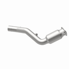 Load image into Gallery viewer, MagnaFlow 2015 M3 3 Underbody Direct Fit Converter