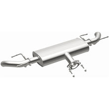Load image into Gallery viewer, MagnaFlow BRE Exhaust Kit 14-18 Mazda 3 2.0L