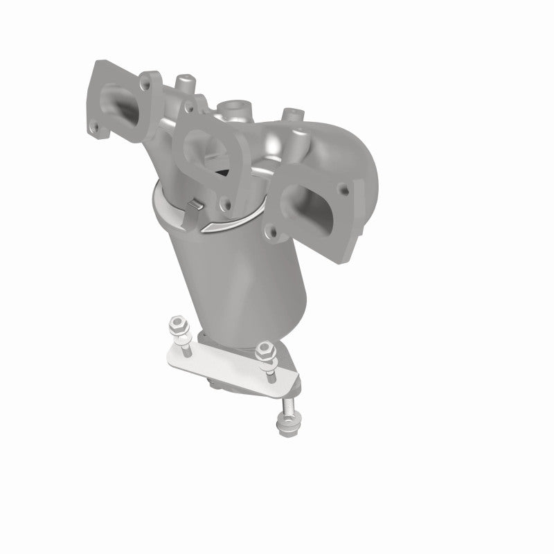 MagnaFlow 13-15 Ford Flex 3.5L Direct Fit Converter