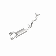 Load image into Gallery viewer, MagnaFlow BRE Exhaust Kit 96-05 Blazer Jimmy 4.3L