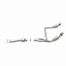 Load image into Gallery viewer, MagnaFlow 09-14 Chevrolet Express 1500 4.3L Direct Fit Converter