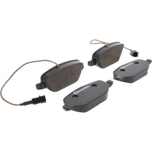 Load image into Gallery viewer, Brembo 15-20 Alfa Romeo 4C Rear Low-Met Brake Pad