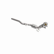 Load image into Gallery viewer, MagnaFlow 14-17 Volkswagen Tiguan 2.0L Direct Fit Converter