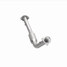 Load image into Gallery viewer, MagnaFlow 04-06 Cadillac Escalade 6.0L Direct Fit Converter