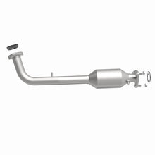 Load image into Gallery viewer, MagnaFlow 00-01 Insight 1 OEM Underbody Direct Fit Converter