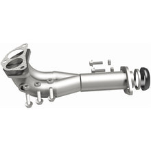 Load image into Gallery viewer, BRE Exhaust 06-12 Eclipse 2.4L Front Pipe Kit