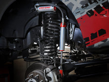 Load image into Gallery viewer, aFe Sway-A-Way 2.5 Front Shock Kit w/ Remote Reservoirs for 4-6 IN Lifts Ford F-250/F-350 17-24 4WD